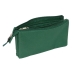 Triple Carry-all Kings League Troncos Dark green 22 x 12 x 3 cm