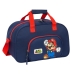 Sports bag Super Mario World Navy Blue 40 x 24 x 23 cm