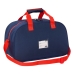 torba sportowa Super Mario World Granatowy 40 x 24 x 23 cm