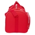 Sports bag Sevilla Fútbol Club Red 47 x 26 x 27 cm