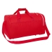 Sports bag Sevilla Fútbol Club Red 47 x 26 x 27 cm