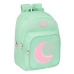 Cartable BlackFit8 Moon Vert 32 x 42 x 15 cm