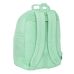 Cartable BlackFit8 Moon Vert 32 x 42 x 15 cm