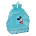 Pludmales soma Mickey Mouse Clubhouse Zils 30,5 x 24 x 18 cm