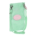 Borsa per Cellulare BlackFit8 Moon Verde