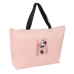 Borsa Donna Minnie Mouse Blush Rosa