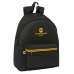 Zaino Scuola Kings League Nero 33 x 42 x 15 cm