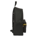 Zaino Scuola Kings League Nero 33 x 42 x 15 cm