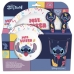 Детски комплект съдове Stitch Sweet Детски (5 Части)