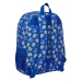 Schoolrugzak Sonic Prime Blauw 33 x 42 x 14 cm