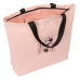 Bolsa Mulher Minnie Mouse Blush Cor de Rosa