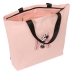 Women's Handbag Minnie Mouse Blush Pink