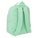 Schoolrugzak BlackFit8 Moon Groen 32 x 42 x 15 cm