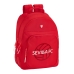 Schoolrugzak Sevilla Fútbol Club Rood 32 x 42 x 15 cm