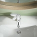 Blandare Grohe Metall