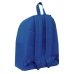 Mochila Escolar Kings League Saiyans Azul 33 x 42 x 15 cm