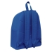 Školní batoh Kings League Saiyans Modrý 33 x 42 x 15 cm