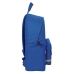 Mochila Escolar Kings League Saiyans Azul 33 x 42 x 15 cm