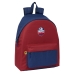 Schulrucksack Kings League Jijantes Granatrot Marineblau 33 x 42 x 15 cm