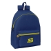 Mochila Escolar Kings League X buyer Azul 33 x 42 x 15 cm