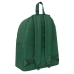 Mochila Escolar Kings League Troncos Verde-escuro 33 x 42 x 15 cm