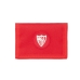 Kukkaro Sevilla Fútbol Club Punainen 12,5 x 9,5 x 1 cm