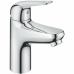 Kran jednouchwytowy Grohe Metal