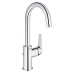 Egykarú Csap Grohe 23811000 Fém