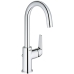 Egykarú Csap Grohe 23811000 Fém