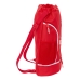 Bolsa Mochila con Cuerdas Sevilla Fútbol Club Rojo 35 x 40 x 1 cm