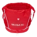 Rugtas met Koordjes Sevilla Fútbol Club Rood 35 x 40 x 1 cm