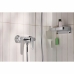 Mischbatterie Grohe Metall