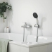 Blandare Grohe Metall