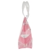 Women's Handbag Minnie Mouse Beach Pink Transparent