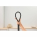 Shower Hose Grohe Black Matte back Plastic