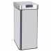 Cubo de basura Kitchen Move Gris 60 L