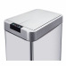 Waste bin Kitchen Move Grey 60 L