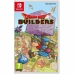 Gra wideo na Switcha Nintendo Dragon Quest Builders