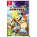 Gra wideo na Switcha Nintendo Dragon Quest Builders 2