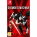 Videomäng Switch konsoolile Nintendo DAEMON X MACHINA