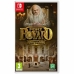 Gra wideo na Switcha Microids Fort Boyard