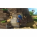 Gra wideo na Switcha Nintendo Dragon Quest Builders