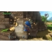 Video game for Switch Nintendo Dragon Quest Builders