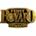 Gra wideo na Switcha Microids Fort Boyard