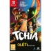 Gra wideo na Switcha Just For Games Tchia Oleti Edition