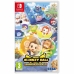 Switch vaizdo žaidimas Nintendo Super Monkey Ball : Banana Rumble