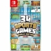 Videogame voor Switch Just For Games 34 Sports Games World Edition