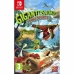 Videospill for Switch Just For Games Gigantosaurio