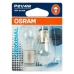 Lâmpada para Automóveis OS7225-02B Osram OS7225-02B P21/4W 21/4W 12V (2 Peças)