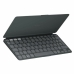 Husă pentru iPad + Tastatură Logitech Keys-to-Go 2